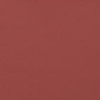 Sonnensegel Oxford-Gewebe Rechteckig 5x8 m Terrakotta-Rot