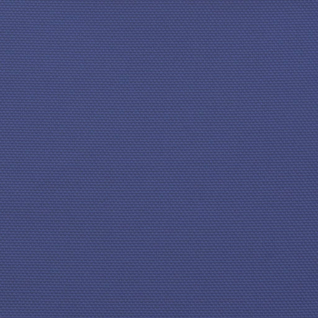 Sonnensegel Oxford-Gewebe Dreieckig 3x4x5 m Blau