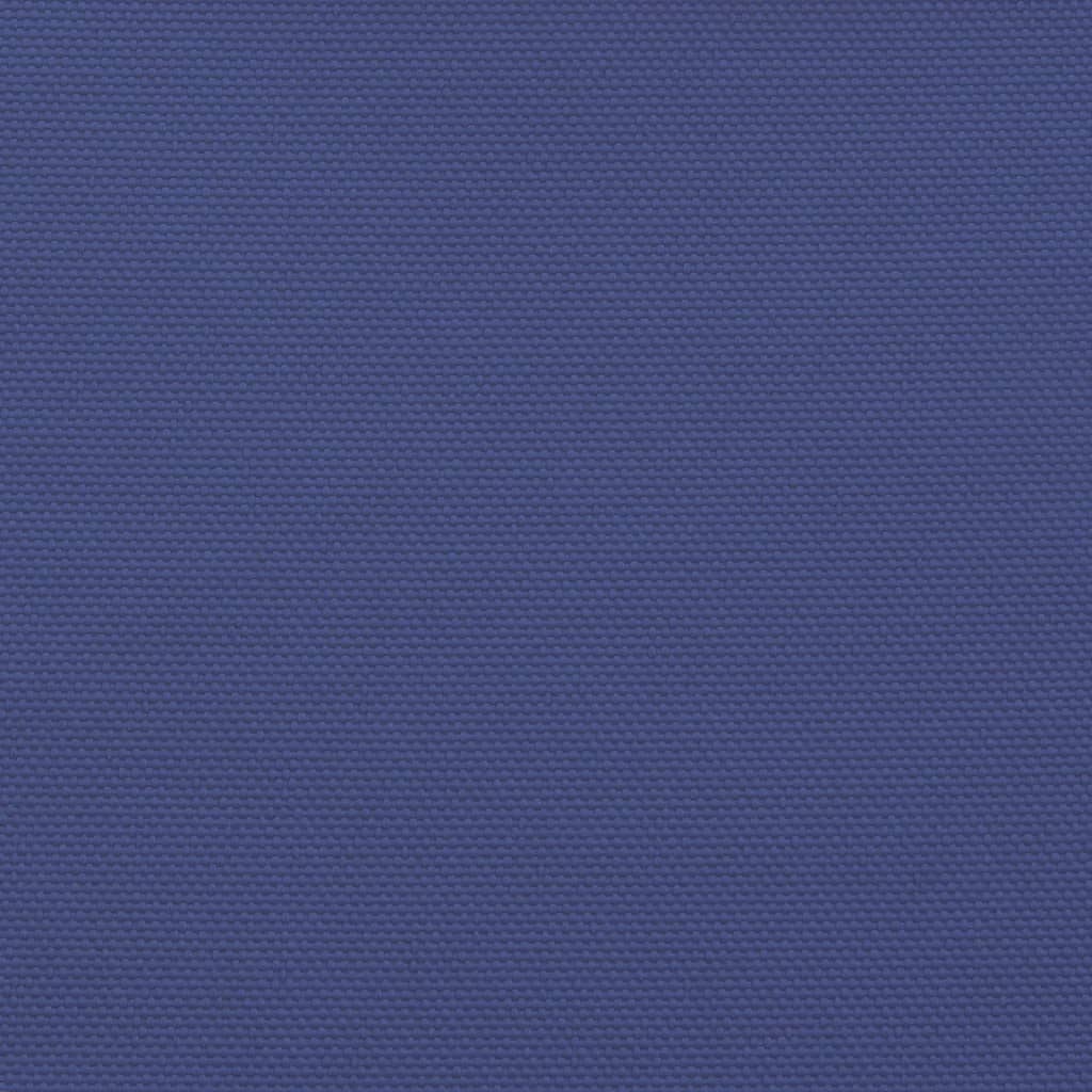 Sonnensegel Oxford-Gewebe Dreieckig 4x4x5,8 m Blau