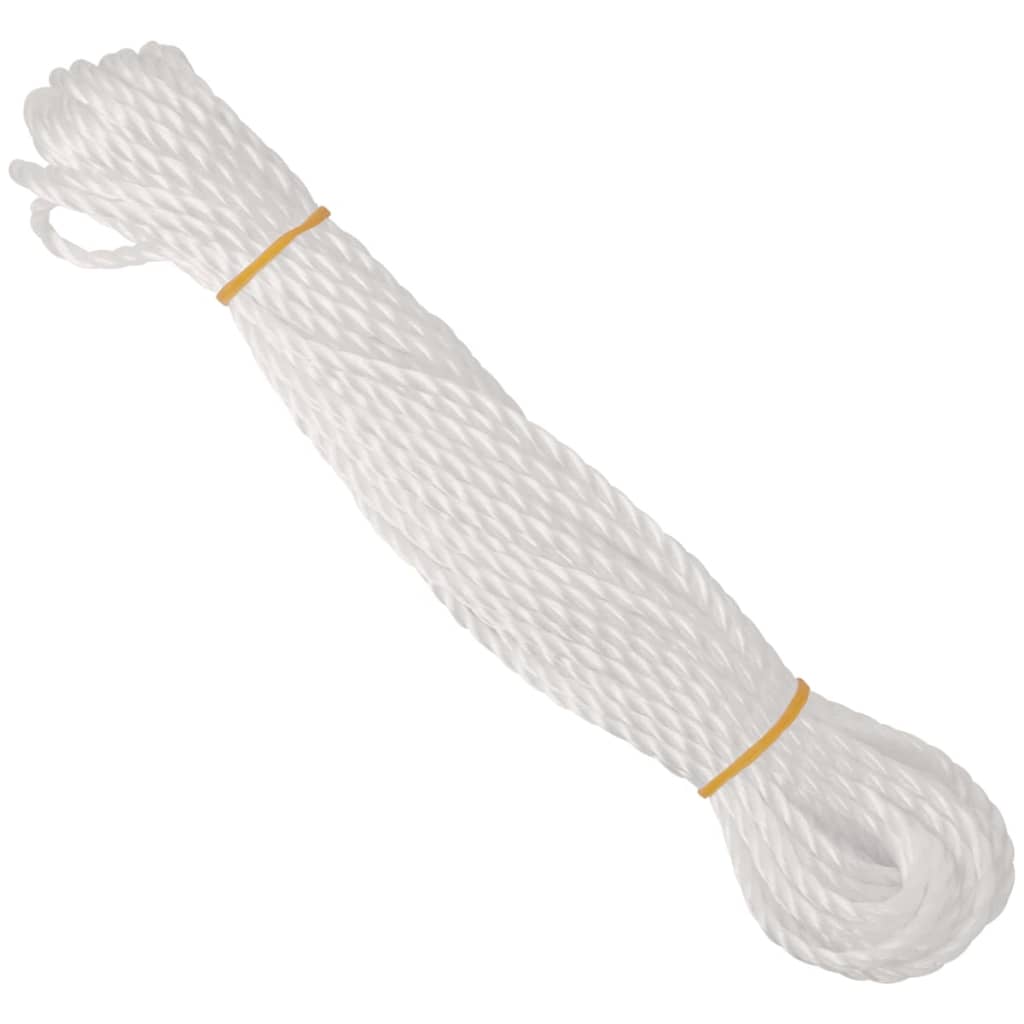 Sonnensegel Oxford-Gewebe Rechteckig 2x5 m Gelb