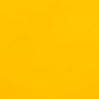 Sonnensegel Oxford-Gewebe Dreieckig 2,5x2,5x3,5 m Gelb