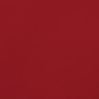 Sonnensegel Oxford-Gewebe Quadratisch 6x6 m Rot