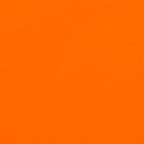 Sonnensegel Oxford-Gewebe Quadratisch 5x5 m Orange
