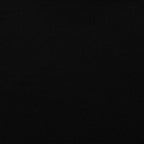 Sonnensegel Oxford-Gewebe Dreieckig 3x4x4 m Schwarz