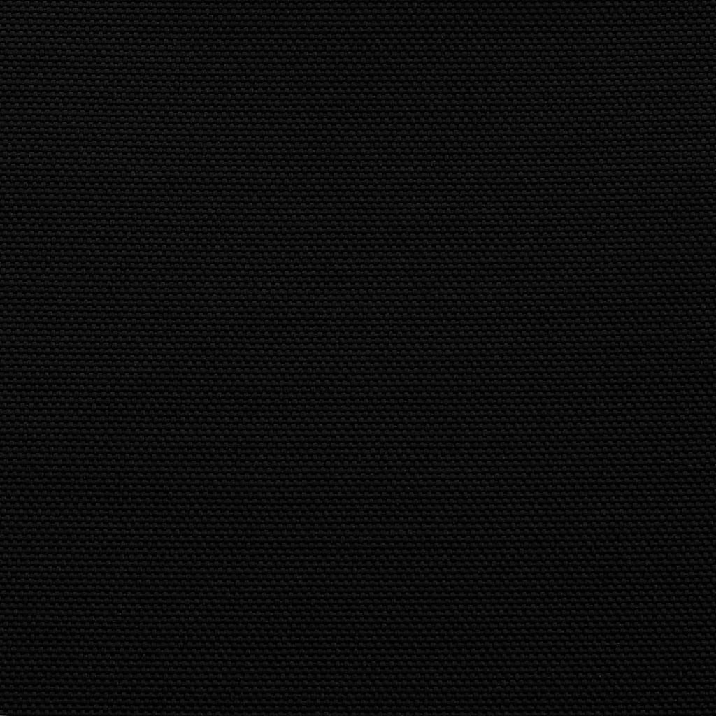 Sonnensegel Oxford-Gewebe Dreieckig 4x4x5,8 m Schwarz