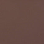 Sonnensegel Oxford-Gewebe Rechteckig 2,5x4,5 m Braun