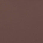 Sonnensegel Oxford-Gewebe Rechteckig 3,5x4,5 m Braun