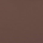 Sonnensegel Oxford-Gewebe Dreieckig 4x4x4 m Braun