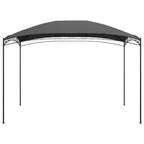 Pavillon 3x4x2,65 m Anthrazit 180 g/m²
