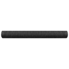 Zaunblende Anthrazit 1,8x25 m HDPE 195 g/m²