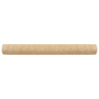 Zaunblende Beige 1,2x50 m HDPE 150 g/m²