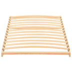 Lattenrost mit 13 Latten 70x200 cm