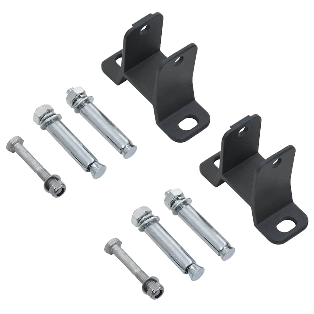 Markise Automatisch Einziehbar mit Volant 6x3 m Creme