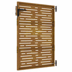 Relaxsessel mit Hocker Dunkelgrau Samt