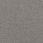 Relaxsessel Taupe Stoff