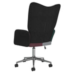 Relaxsessel Patchwork Stoff