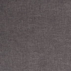 Esszimmerstühle 2 Stk. Drehbar Taupe Stoff