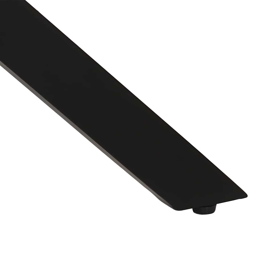 Esstisch 110x75 cm Altholz Massivholz