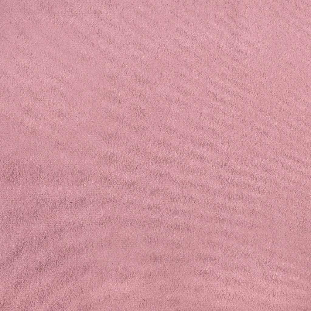 Esszimmerstuhl Rosa Samt