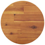 Barhocker 8 Stk. Massivholz Akazie