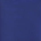 Gaming-Stuhl mit Massagefunktion Schwarz und Blau Kunstleder