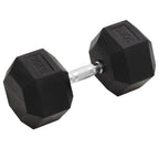 Kurzhantel 30 kg Gusseisen