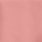 Bürostuhl mit Liegefunktion Rosa Kunstleder