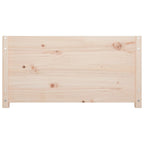 Tagesbett 90x190 cm Massivholz Kiefer