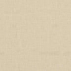 Hundebett Creme 70x45x30 cm Stoff