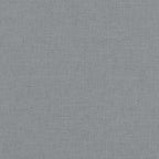 Hundebett Hellgrau 70x45x30 cm Stoff