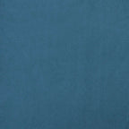 Hundebett Blau 70x52x30 cm Samt
