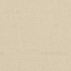 Hundebett Creme 70x45x30 cm Stoff