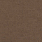 Hundebett Braun 50x40x30 cm Stoff