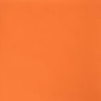Gaming-Stuhl Schwarz und Orange Kunstleder