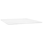 Boxspringbett mit Matratze Taupe 180x200 cm Stoff