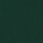 Boxspringbett mit Matratze & LED Dunkelgrün 200x200 cm Samt