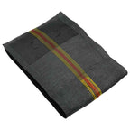 Sandsäcke 25 Stk. Dunkelgrün 103x25 cm HDPE
