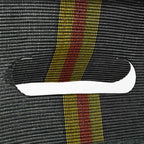 Sandsäcke 25 Stk. Dunkelgrün 103x25 cm HDPE