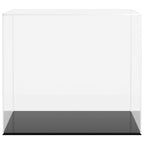 Vitrine Transparent 40x36x35 cm Acryl