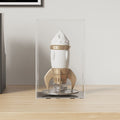 Displaybox Transparent 14x14x22 cm Acryl