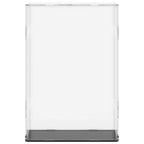 Displaybox Transparent 17x12x25 cm Acryl