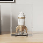 Displaybox Transparent 17x12x25 cm Acryl