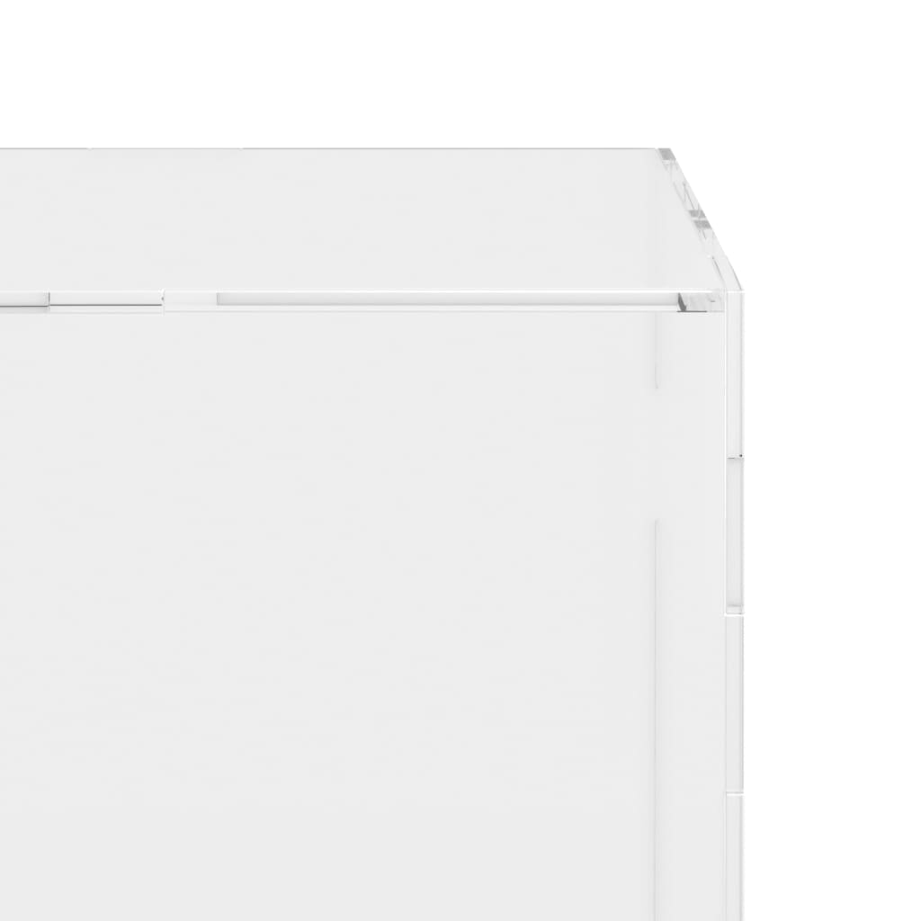 Displaybox Transparent 30x30x30 cm Acryl