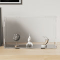 Displaybox Transparent 31x17x19 cm Acryl