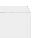 Displaybox Transparent 56x36x37 cm Acryl
