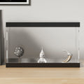 Vitrine Transparent 31x17x19 cm Acryl