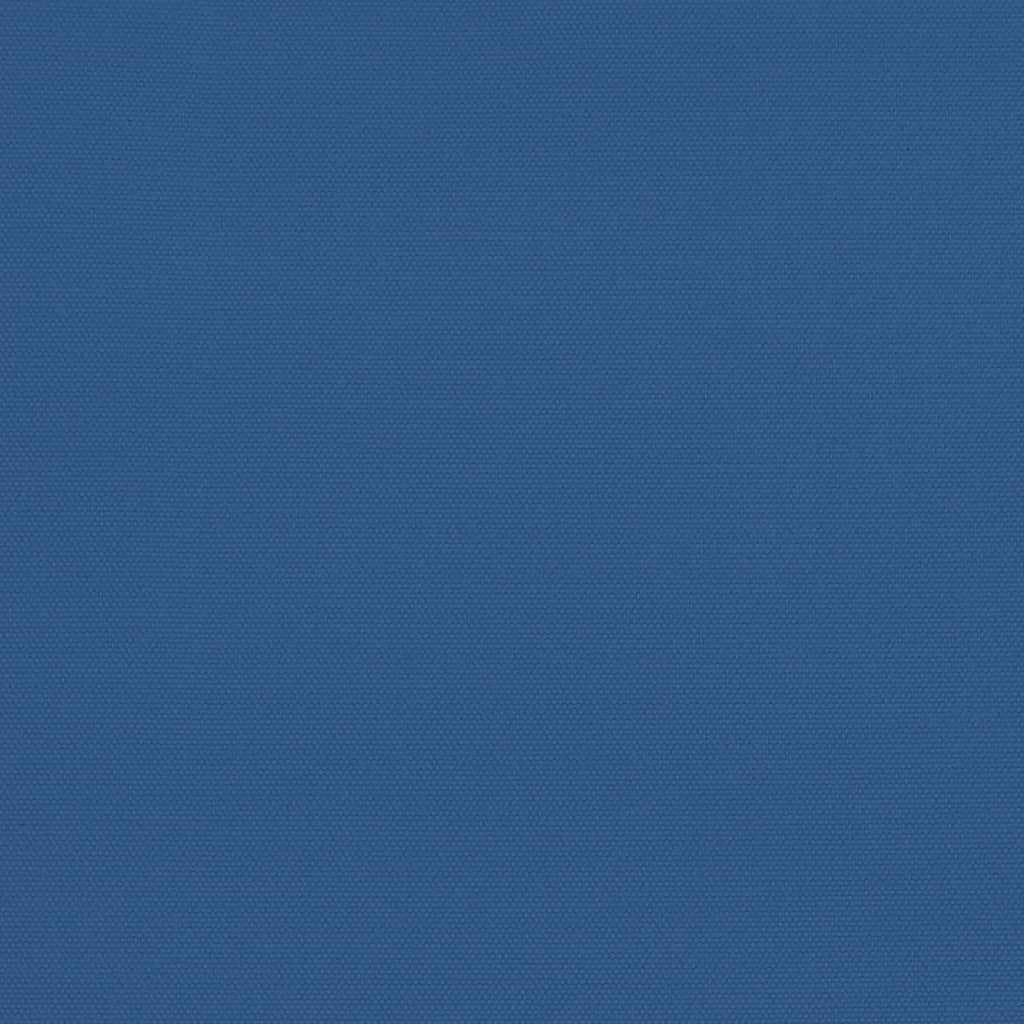 Sonnenschirm mit Holzmast 400x273 cm
