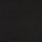 Chaiselongue Schwarz Samt