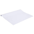 Fensterfolien Matt Streifen-Design PVC