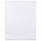 Fensterfolie Matt Grau 45x2000 cm PVC